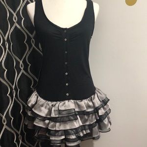 Bebe dress NWT size small